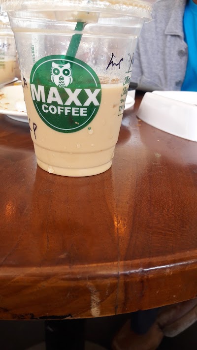 Photos of Maxx Coffee