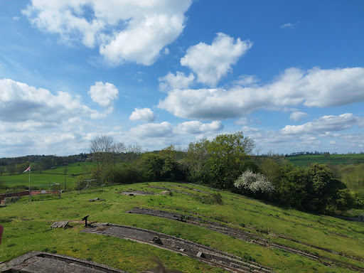Foxton Locks Gallery - United Kingdom