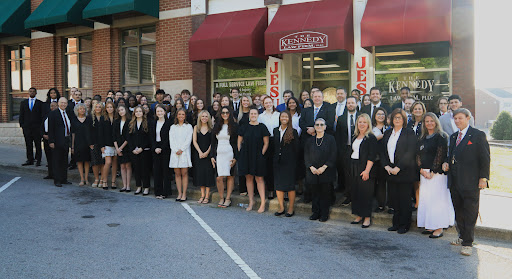 The Kennedy Law Firm, PLLC - Thumbnail