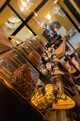 Café Schirrer Montreuil sur Mer - Thumbnail