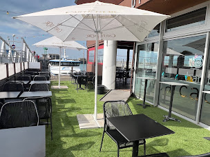 Photo n°1 de Bistrot L'Embarcadère à Granville (Brasserie)