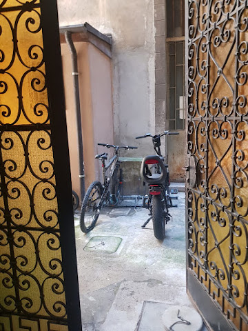 Residenza Le 6A by null