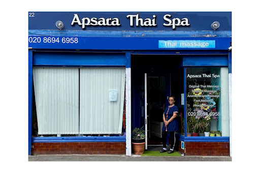 Apsara Thai Spa