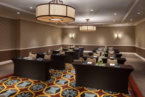 The Alexandrian Old Town Alexandria, Autograph Collection by null