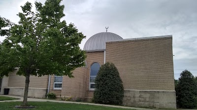 Islamic Center of Elizabethtown