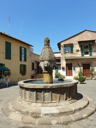 Lavatoio di Sutri - Thumbnail