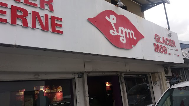 LGM - Le Glacier Moderne