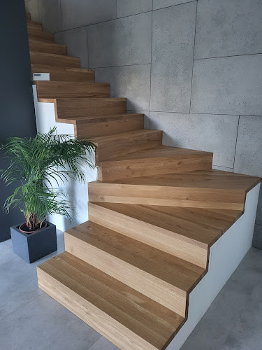 Stolarnia Łobzów - Stolarz