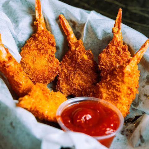 Cardinal Restaurant and Bar by null