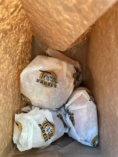 Terra Bagels - Thumbnail