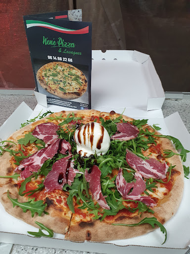 Photo 4 - Néné pizza