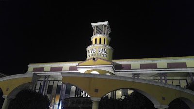 Photos of Regal Cinemas Live Oak 18 & RPX