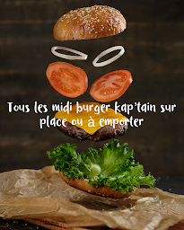 Photo n°28 de Kap’tain cook à Plougonver (Bar)