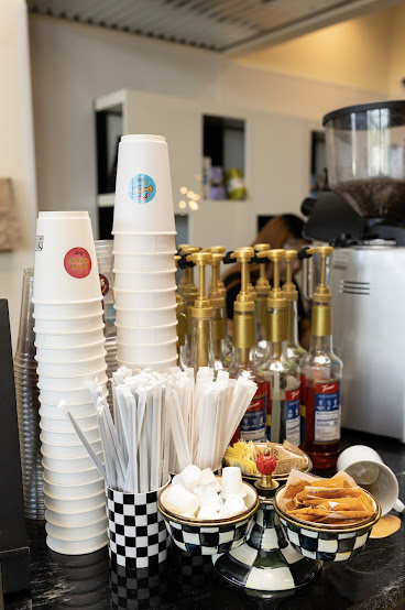 Ruthie's Cafe by null