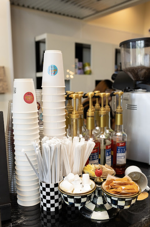 Ruthie's Cafe by null