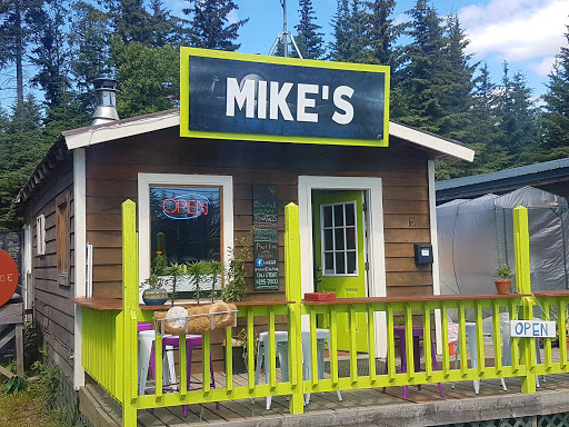 Mike's Alaskan Eatery - United States