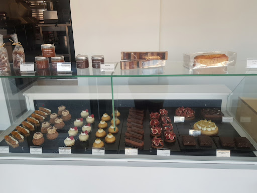 Un Zeste de Pâtisserie