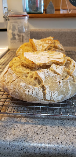 KME Breads - Visual