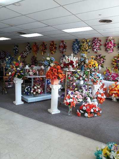 The Flower Boutique