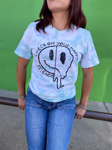 FaithOverFear Tees LLC - Thumbnail