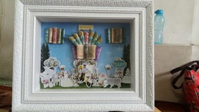 Photos of Abie Frame