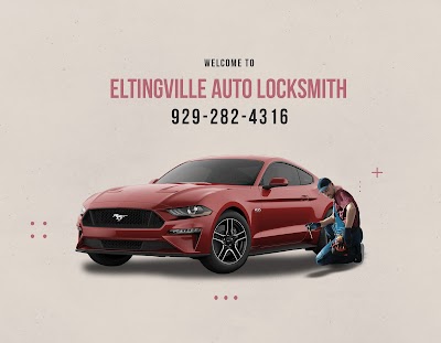 Eltingville Auto Locksmith