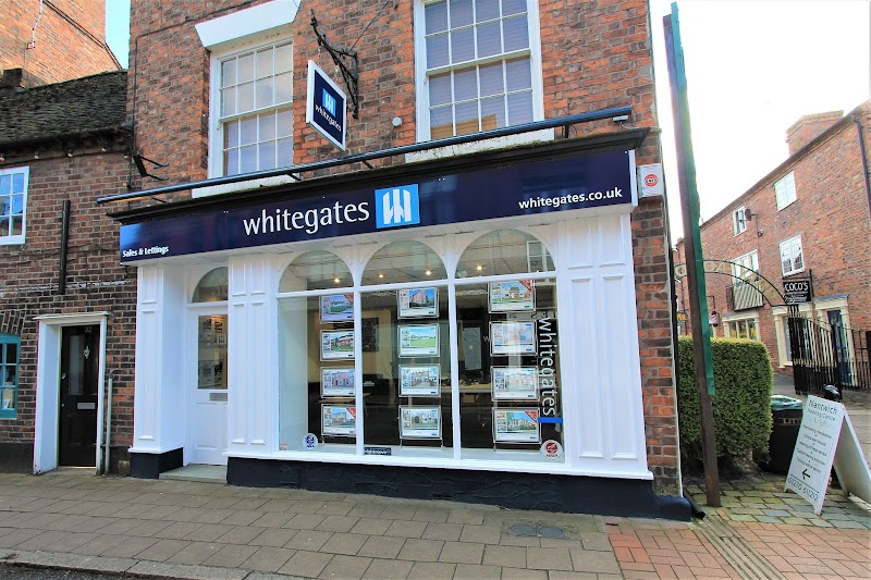 Whitegates Nantwich Estate Agents photo 2