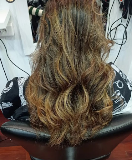 Peluquería y estética Marina Iribarnez - Thumbnail