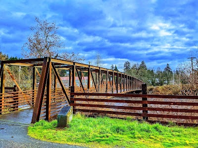 Mill Pond Bridge