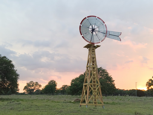 Windmill Meadow Flower Farm