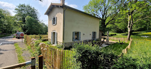 Photo n°9 de Gîte La Randonneuse à Berzé-le-Châtel (Gîte)