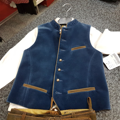 Fuchs Mode & Tracht - Thumbnail