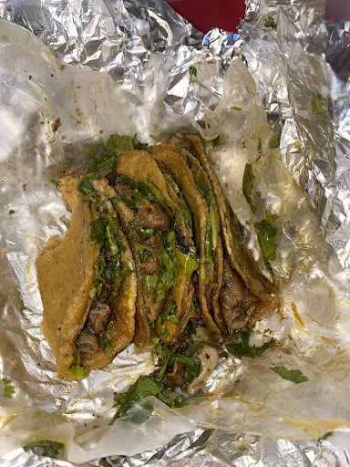 Taqueria Los Gueros - Thumbnail