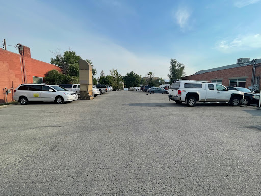 Baxter Mendenhall Parking - Thumbnail