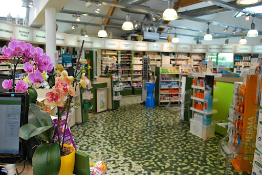 Pharmacie de la Jeannotte - Thumbnail