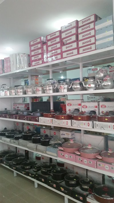 Photos of İNCİM ALIŞVERİŞ MERKEZİ - Z&uuml;ccaciye & Hediyelik
