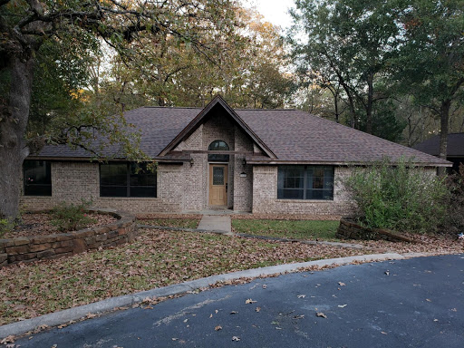IQ Roofing - Visual