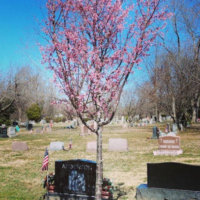 Eastlawn Cemetery