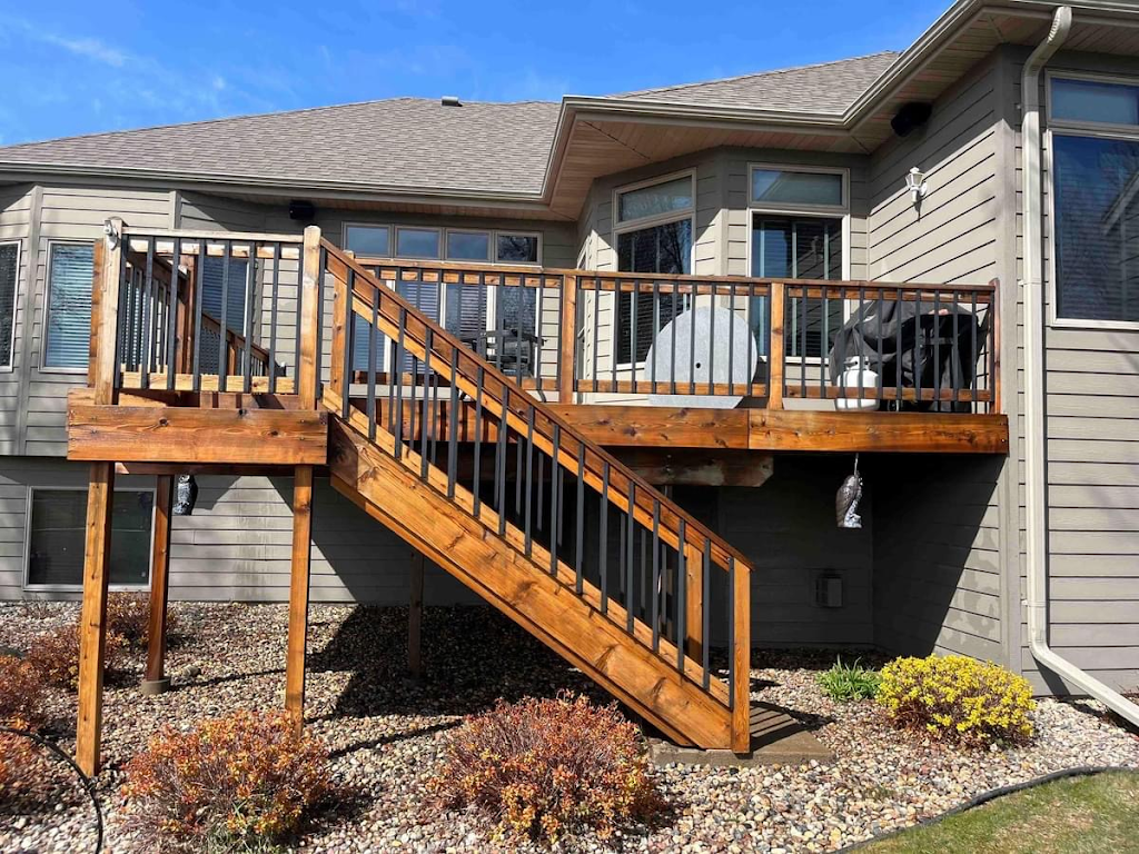 Splash n’ Dash LLC Exterior Cleaning