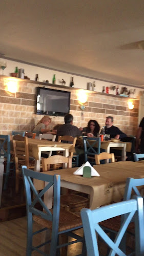 Αξιολογήσεις για το ΦΙΛΙΠΠΑΣ ΨΑΡΟΤΑΒΕΡΝΑ-ΟΥΖΕΡΙ στην Πρέβεζα - Εστιατόριο