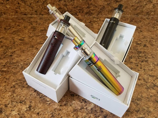 City Vapor & E-Cig - Thumbnail