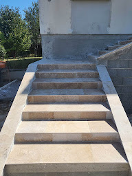 Photo n°15 de Maçonnerie rénovation vincent coupat à Habloville (Maçon)