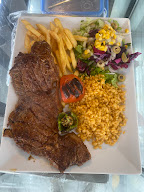 CHEF KEBAB à Villenave-d'Ornon