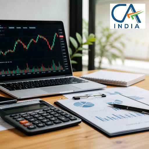 Looking to invest confidently in the share market but not sure where to start? At M. DEY & ASSOCI… post image