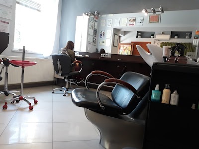 Inspiracja Salon Fryzur Komander M Powiat Opolski Opole Voivodeship 48 77 404 92 94