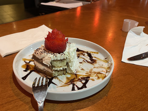 Billy Baroo's Restaurant - Thumbnail