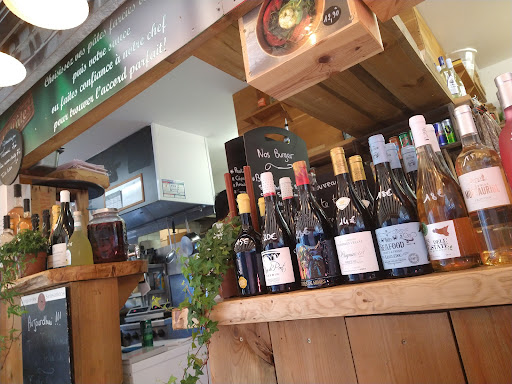 Bar L' Epinoche