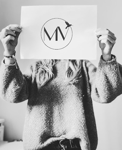 MV webdesign - Maeva Villeneuve