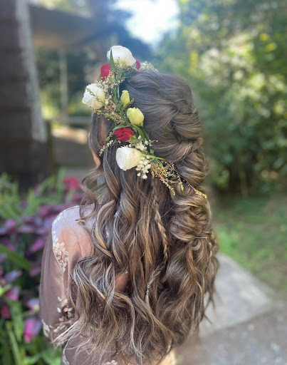 Boho Brides - Visual