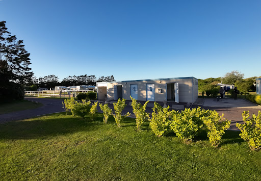 Photo de Camping Oasis à Merville-Franceville-Plage (14810)